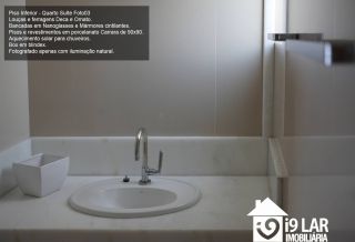 Cobertura Duplex no Parque Bela Vista – 3/4, Suíte Master Loft e Alto Padrão