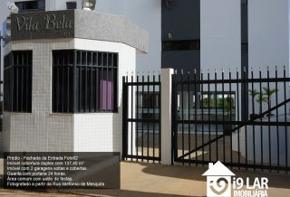 Cobertura Duplex no Parque Bela Vista – 3/4, Suíte Master Loft e Alto Padrão
