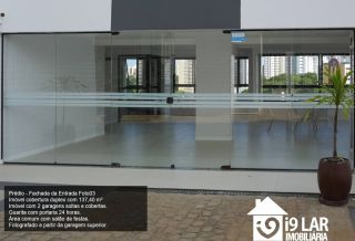 Cobertura Duplex no Parque Bela Vista – 3/4, Suíte Master Loft e Alto Padrão