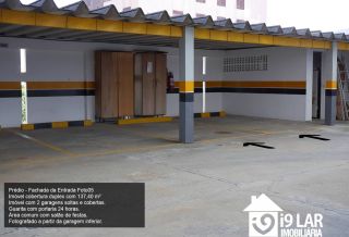 Cobertura Duplex no Parque Bela Vista – 3/4, Suíte Master Loft e Alto Padrão