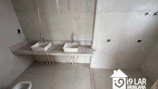 Luxo no Horto Florestal: 253m², 4 Suítes, Vista Mar e Andar Altíssimo