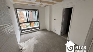 Luxo no Horto Florestal: 253m², 4 Suítes, Vista Mar e Andar Altíssimo