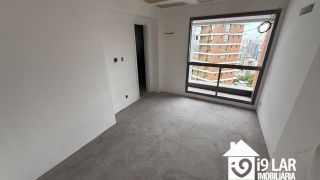 Luxo no Horto Florestal: 253m², 4 Suítes, Vista Mar e Andar Altíssimo