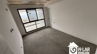 Luxo no Horto Florestal: 253m², 4 Suítes, Vista Mar e Andar Altíssimo