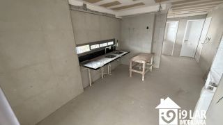 Luxo no Horto Florestal: 253m², 4 Suítes, Vista Mar e Andar Altíssimo