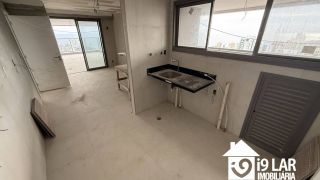 Luxo no Horto Florestal: 253m², 4 Suítes, Vista Mar e Andar Altíssimo