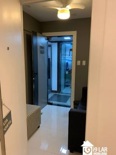 Sala Comercial Reformada na Graça | 31m² no Centro Médico Centenário com Garagem