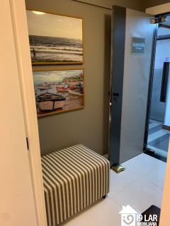 Sala Comercial Reformada na Graça | 31m² no Centro Médico Centenário com Garagem