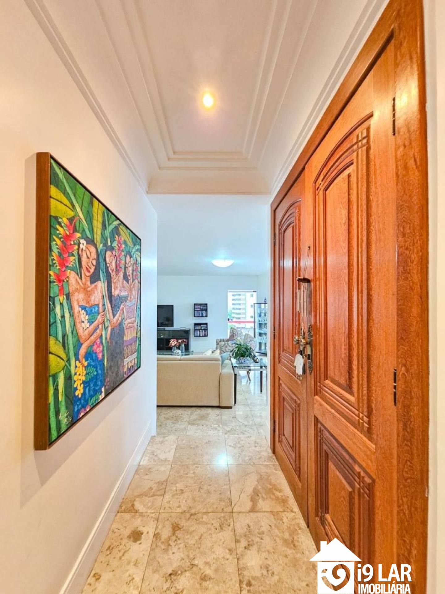 Luxo na Barra! Apartamento 4 Suítes no Lac Léman com 337m², Varandas Amplas e Infraestrutura Completa