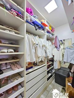 Luxo na Barra! Apartamento 4 Suítes no Lac Léman com 337m², Varandas Amplas e Infraestrutura Completa