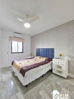 Luxo na Barra! Apartamento 4 Suítes no Lac Léman com 337m², Varandas Amplas e Infraestrutura Completa