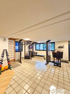 Luxo na Barra! Apartamento 4 Suítes no Lac Léman com 337m², Varandas Amplas e Infraestrutura Completa