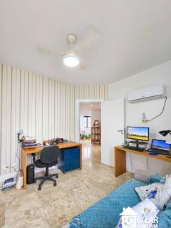 Luxo na Barra! Apartamento 4 Suítes no Lac Léman com 337m², Varandas Amplas e Infraestrutura Completa