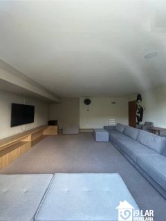 Apartamento 3/4 em Armação com 109m², 2 suítes e 3 vagas no Residencial Bahia Mar
