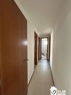 Apartamento 3/4 em Armação com 109m², 2 suítes e 3 vagas no Residencial Bahia Mar