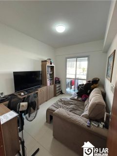 Apartamento 3/4 em Armação com 109m², 2 suítes e 3 vagas no Residencial Bahia Mar