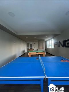 Apartamento 3/4 em Armação com 109m², 2 suítes e 3 vagas no Residencial Bahia Mar