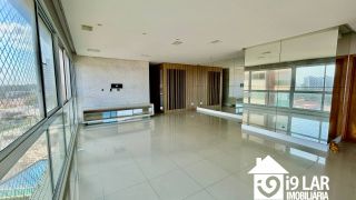 Alto padrão em Patamares: 155m², 3 suítes, vista mar e 3 vagas no Paradiso Reale