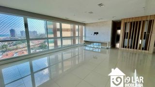 Alto padrão em Patamares: 155m², 3 suítes, vista mar e 3 vagas no Paradiso Reale