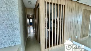 Alto padrão em Patamares: 155m², 3 suítes, vista mar e 3 vagas no Paradiso Reale