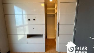 Alto padrão em Patamares: 155m², 3 suítes, vista mar e 3 vagas no Paradiso Reale