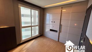 Alto padrão em Patamares: 155m², 3 suítes, vista mar e 3 vagas no Paradiso Reale