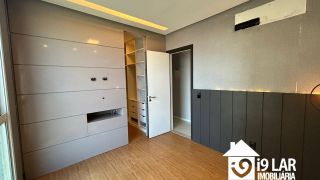 Alto padrão em Patamares: 155m², 3 suítes, vista mar e 3 vagas no Paradiso Reale
