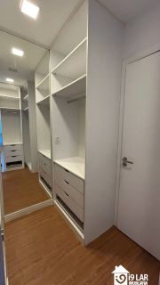 Alto padrão em Patamares: 155m², 3 suítes, vista mar e 3 vagas no Paradiso Reale