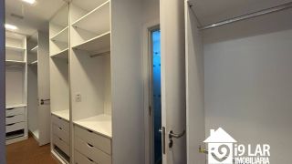 Alto padrão em Patamares: 155m², 3 suítes, vista mar e 3 vagas no Paradiso Reale