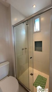 Alto padrão em Patamares: 155m², 3 suítes, vista mar e 3 vagas no Paradiso Reale