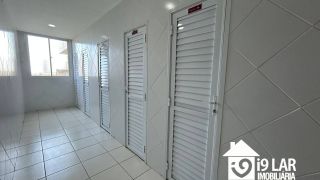 Alto padrão em Patamares: 155m², 3 suítes, vista mar e 3 vagas no Paradiso Reale
