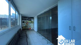 Alto padrão em Patamares: 155m², 3 suítes, vista mar e 3 vagas no Paradiso Reale