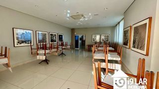 Alto padrão em Patamares: 155m², 3 suítes, vista mar e 3 vagas no Paradiso Reale