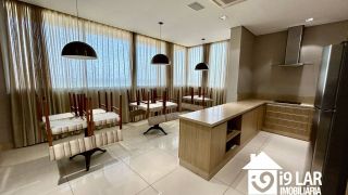 Alto padrão em Patamares: 155m², 3 suítes, vista mar e 3 vagas no Paradiso Reale