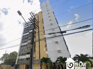 Apartamento 4/4 nascente no Caminho das Árvores, 117m², 2 vagas e 3 suítes