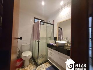 Apartamento 4/4 nascente no Caminho das Árvores, 117m², 2 vagas e 3 suítes