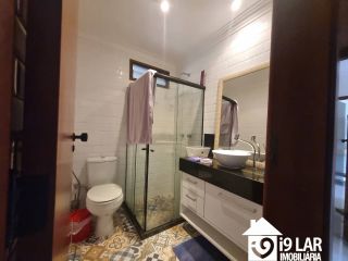 Apartamento 4/4 nascente no Caminho das Árvores, 117m², 2 vagas e 3 suítes