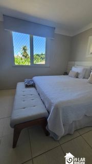 Casa 4/4 em condomínio fechado em Piatã, 374m², piscina, energia solar e 4 vagas