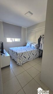 Casa 4/4 em condomínio fechado em Piatã, 374m², piscina, energia solar e 4 vagas