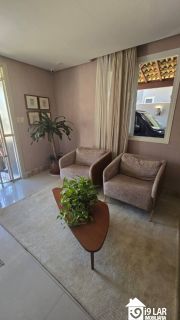 Casa 4/4 em condomínio fechado em Piatã, 374m², piscina, energia solar e 4 vagas