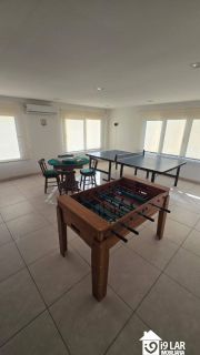 Casa 4/4 em condomínio fechado em Piatã, 374m², piscina, energia solar e 4 vagas