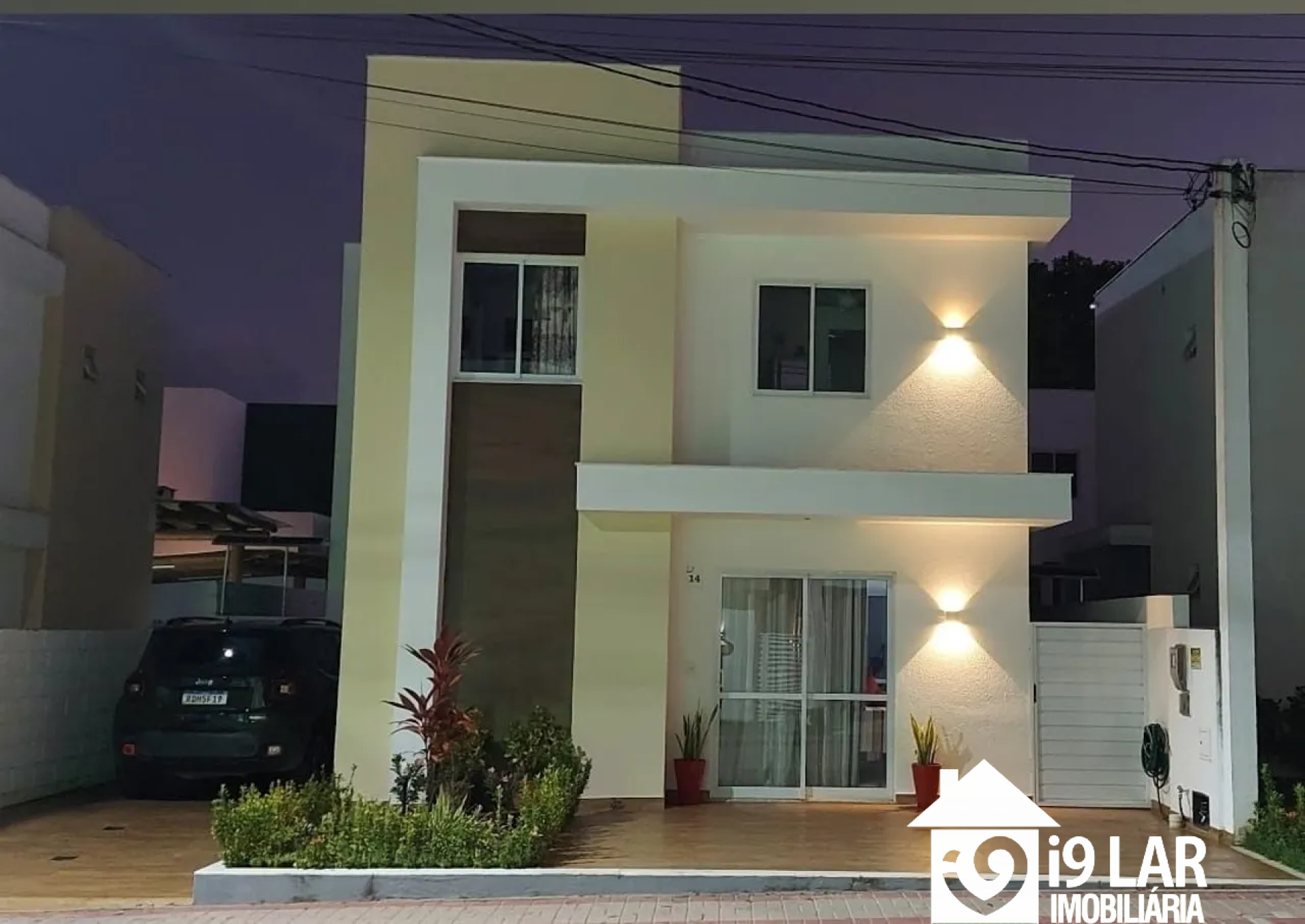 Casa 3/4 em Abrantes, 158m², energia solar e piscina privativa no Condomínio Clube Évora Sol