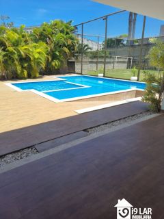 Casa 3/4 em Abrantes, 158m², energia solar e piscina privativa no Condomínio Clube Évora Sol