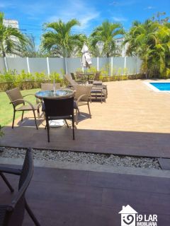 Casa 3/4 em Abrantes, 158m², energia solar e piscina privativa no Condomínio Clube Évora Sol