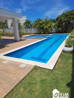 Casa 3/4 em Abrantes, 158m², energia solar e piscina privativa no Condomínio Clube Évora Sol