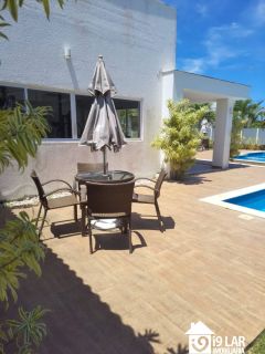 Casa 3/4 em Abrantes, 158m², energia solar e piscina privativa no Condomínio Clube Évora Sol