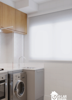 Lindo Apartamento Pronto para Morar - 2 Quartos no Condomínio Elevador Lacerda, Areia Branca