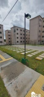 Lindo Apartamento Pronto para Morar - 2 Quartos no Condomínio Elevador Lacerda, Areia Branca