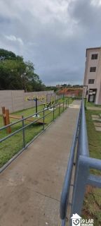 Lindo Apartamento Pronto para Morar - 2 Quartos no Condomínio Elevador Lacerda, Areia Branca