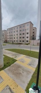 Lindo Apartamento Pronto para Morar - 2 Quartos no Condomínio Elevador Lacerda, Areia Branca